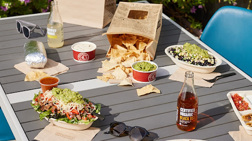 Photo Chipotle Mexican Grill - 16