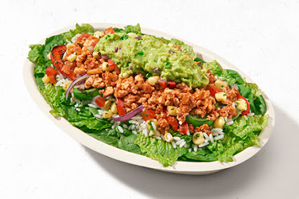 Photo Chipotle Mexican Grill - 18