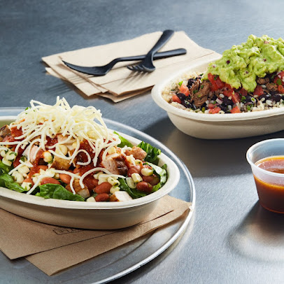 Photo Chipotle Mexican Grill - 19
