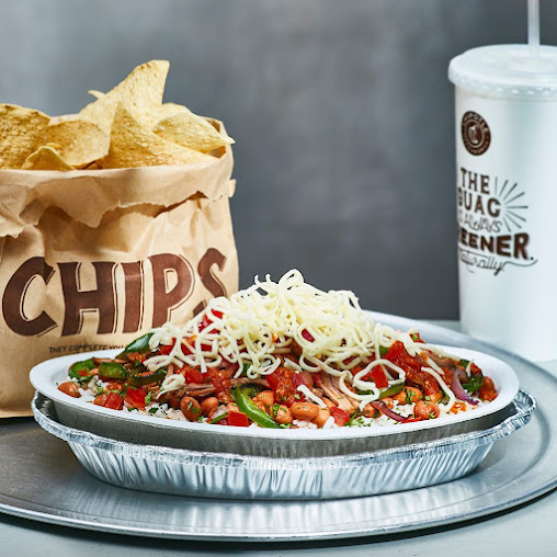 Photo Chipotle Mexican Grill - 2