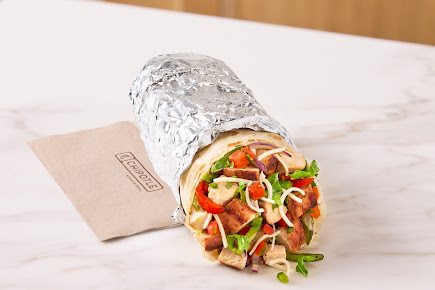 Photo Chipotle Mexican Grill - 3