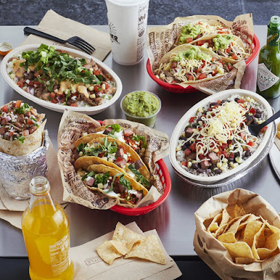 Photo Chipotle Mexican Grill - 4