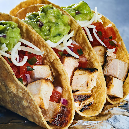 Photo Chipotle Mexican Grill - 5
