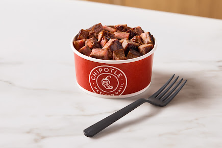 Photo Chipotle Mexican Grill - 6