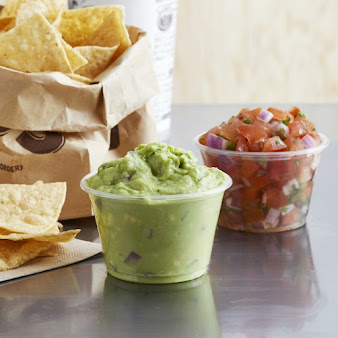 Photo Chipotle Mexican Grill - 7