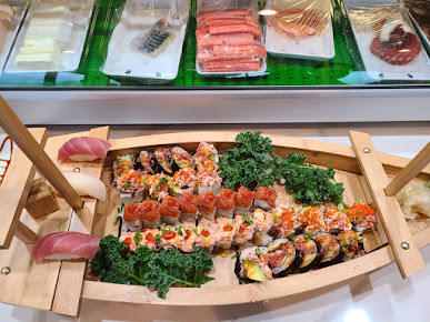Photo Chop Stix - 1