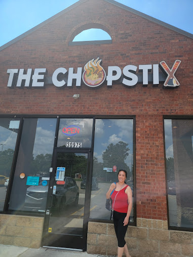 Photo Chop Stix - 12