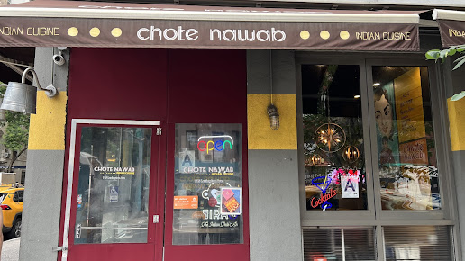 Photo Chote Nawab - 14
