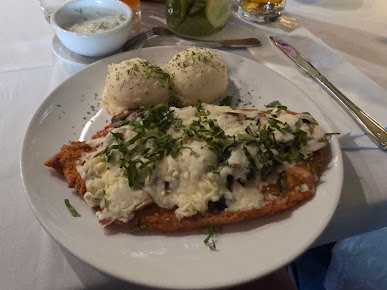Photo Chris's Restaurant - Polska Restauracja Brooklyn Ny - 10