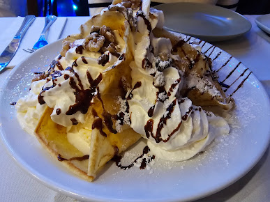 Photo Chris's Restaurant - Polska Restauracja Brooklyn Ny - 12
