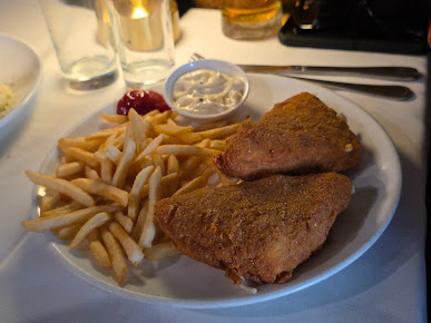 Photo Chris's Restaurant - Polska Restauracja Brooklyn Ny - 13
