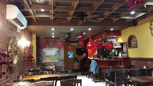 Photo Chris's Restaurant - Polska Restauracja Brooklyn Ny - 17