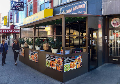 Photo Chris's Restaurant - Polska Restauracja Brooklyn Ny - 18