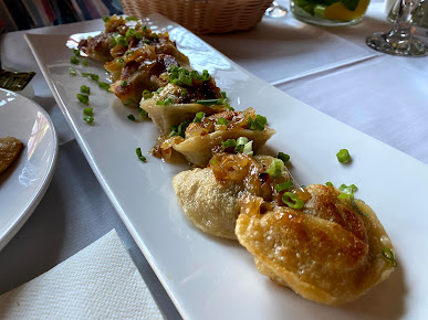 Photo Chris's Restaurant - Polska Restauracja Brooklyn Ny - 19
