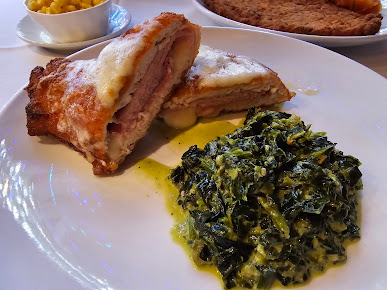 Photo Chris's Restaurant - Polska Restauracja Brooklyn Ny - 2