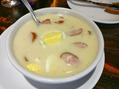 Photo Chris's Restaurant - Polska Restauracja Brooklyn Ny - 8