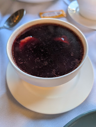 Photo Chris's Restaurant - Polska Restauracja Brooklyn Ny - 9