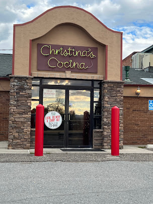 Photo Christinas Cocina Cafe - 0