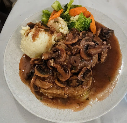 Photo Christina's Restaurant - 2