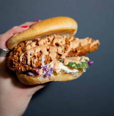 Photo Chubbys Hot Chicken - 1