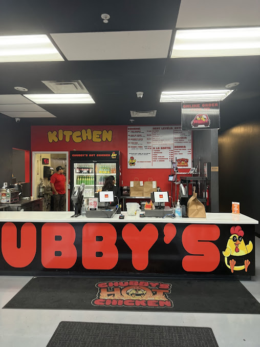 Photo Chubbys Hot Chicken - 9