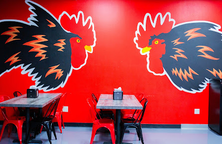 Photo Chubbys Hot Chicken - 12