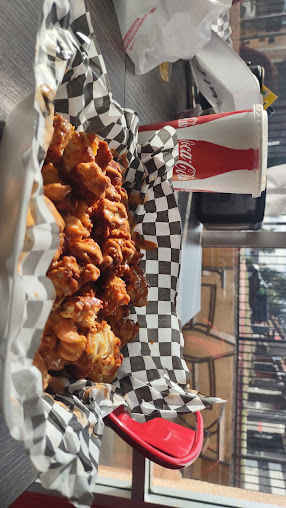 Photo Chubbys Hot Chicken - 13