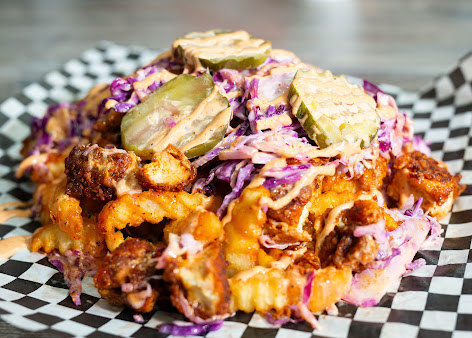 Photo Chubbys Hot Chicken - 16