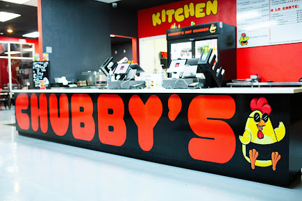 Photo Chubbys Hot Chicken - 2