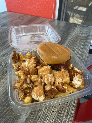 Photo Chubbys Hot Chicken - 4