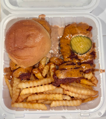 Photo Chubbys Hot Chicken - 5