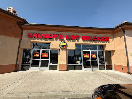 Photo Chubbys Hot Chicken - 7