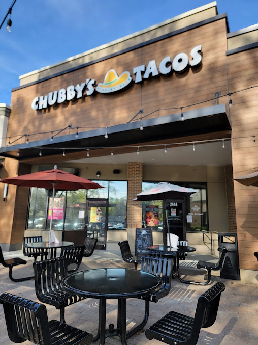 Photo Chubby's Tacos Raleigh - 0