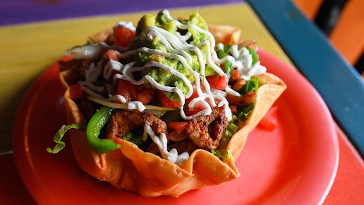 Photo Chubby's Tacos Raleigh - 1
