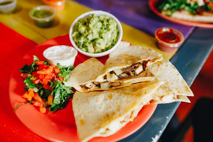 Photo Chubby's Tacos Raleigh - 10