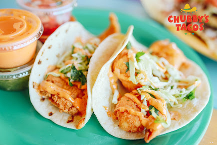 Photo Chubby's Tacos Raleigh - 11