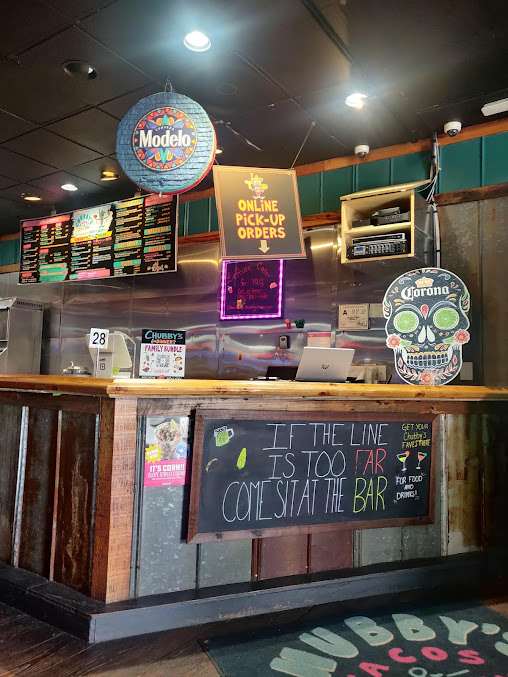 Photo Chubby's Tacos Raleigh - 12