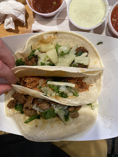 Photo Chubby's Tacos Raleigh - 13