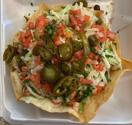 Photo Chubby's Tacos Raleigh - 14