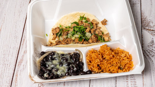 Photo Chubby's Tacos Raleigh - 15