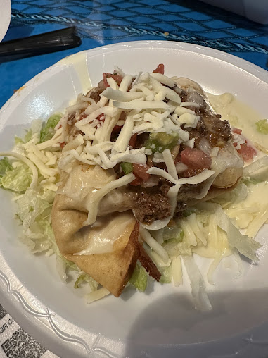 Photo Chubby's Tacos Raleigh - 16