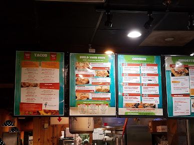 Photo Chubby's Tacos Raleigh - 17