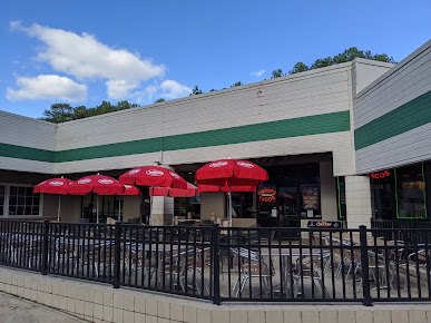 Photo Chubby's Tacos Raleigh - 18