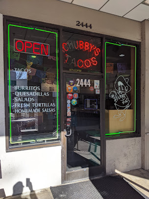 Photo Chubby's Tacos Raleigh - 19
