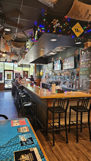 Photo Chubby's Tacos Raleigh - 4