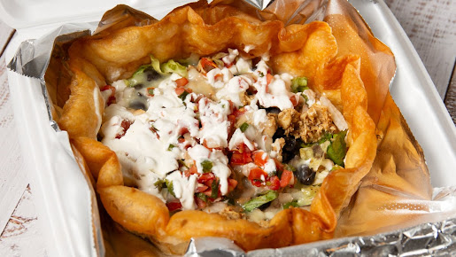 Photo Chubby's Tacos Raleigh - 5