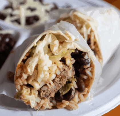Photo Chubby's Tacos Raleigh - 8