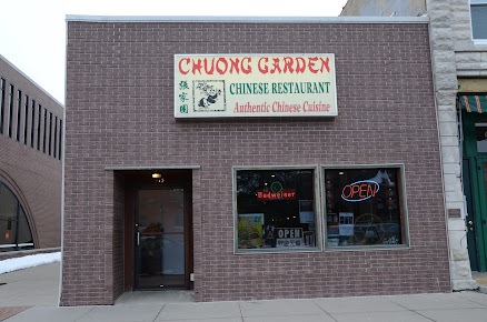 Menu Chuong Garden - 20