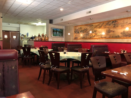 Menu Chuong Garden - 22