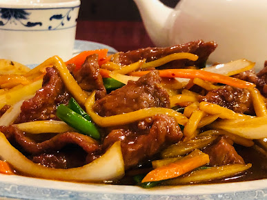 Photo Chuong Garden - 1